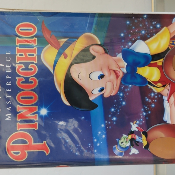 VHS-Like New - Picture 1 of 5